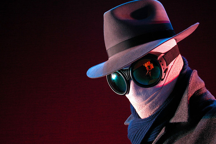 Mr. Hollow  banner image