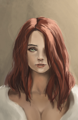 Melanie Shade banner image