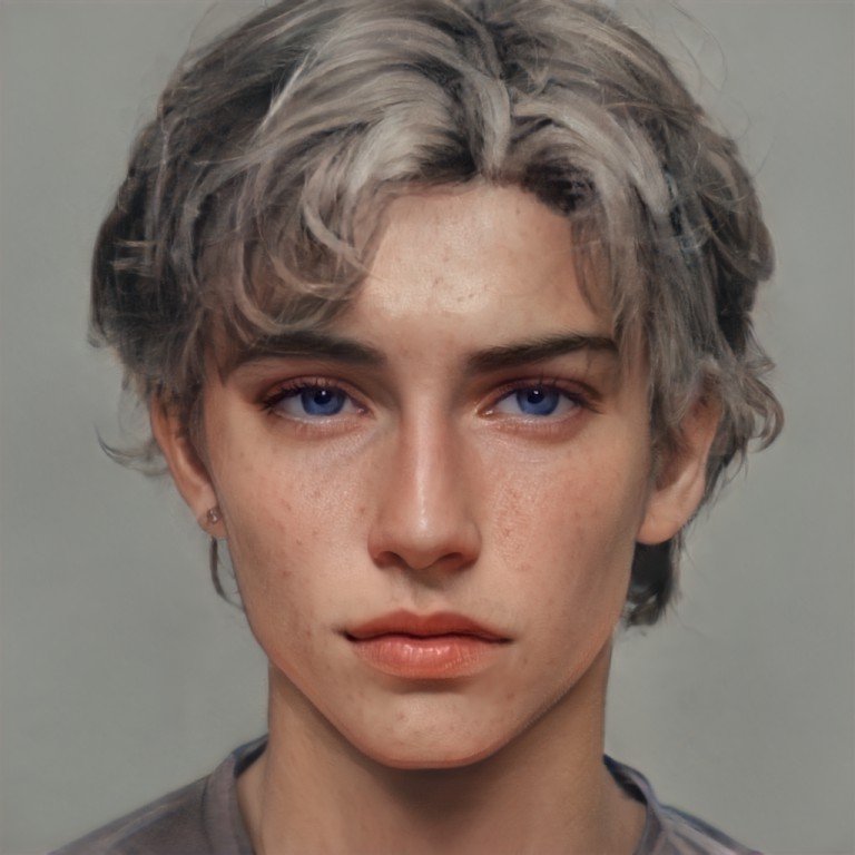 Leo (come up w/ surname at some point please future me) banner image