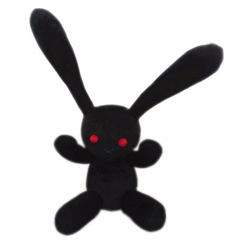 GD's bunny banner image