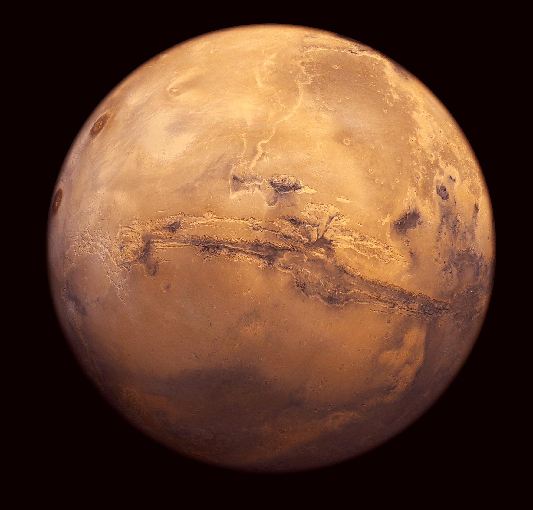 Planet der Guanchen banner image