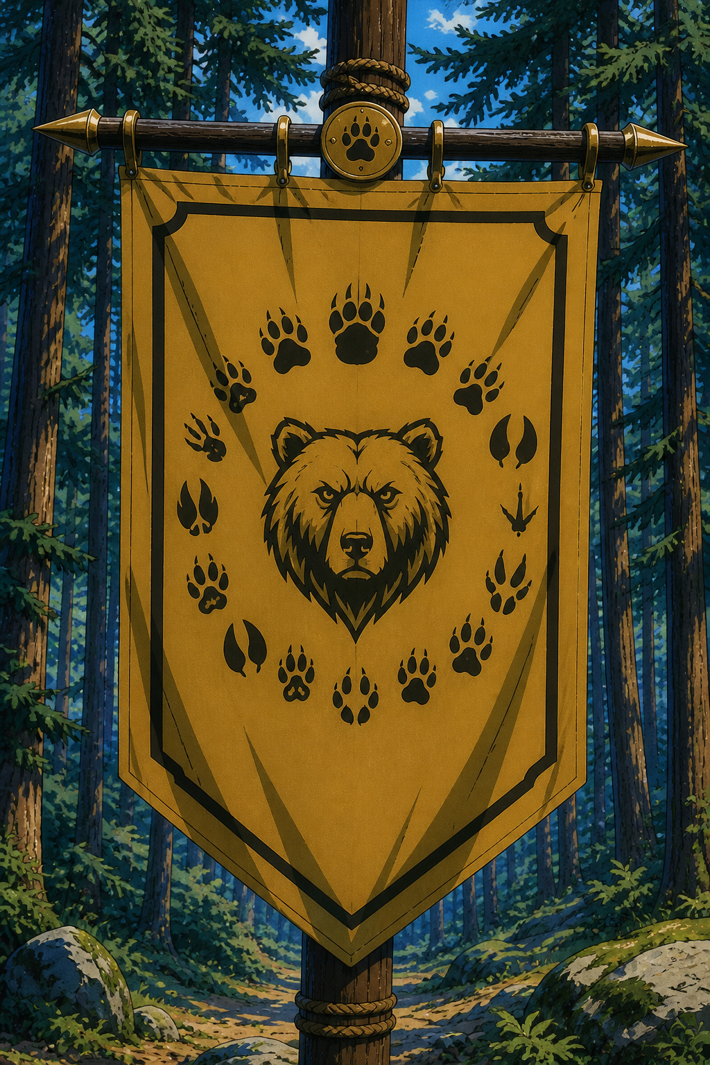 Goltari banner image