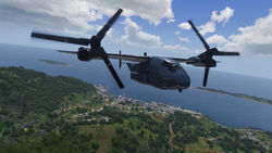A-TRW-HTC-5 Raising Crane  banner image