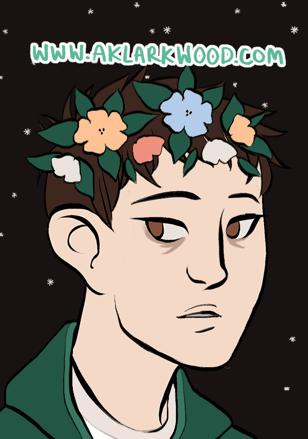 Anton Darling banner image