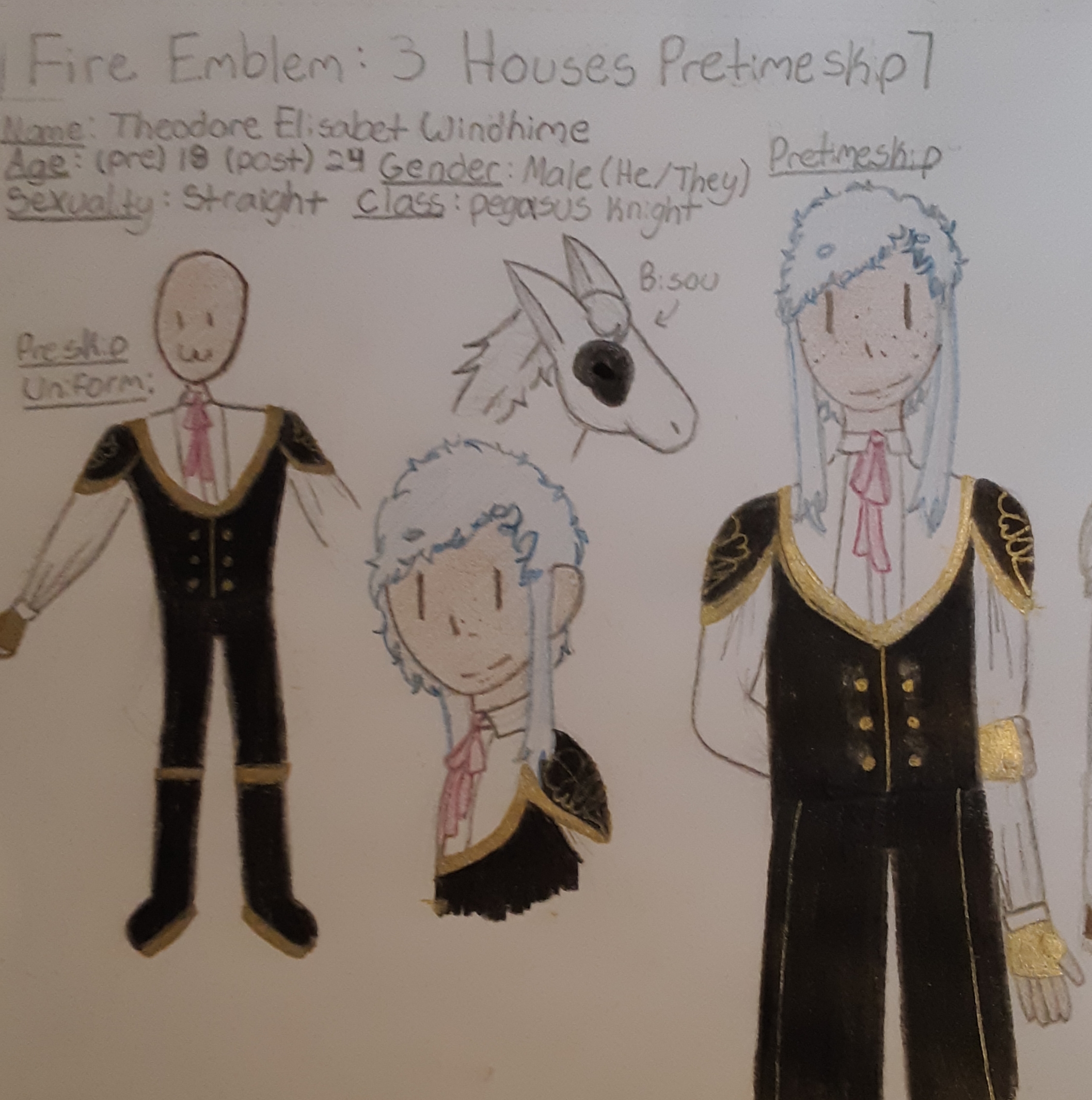 Theodore Elisabet Windhime
 banner image