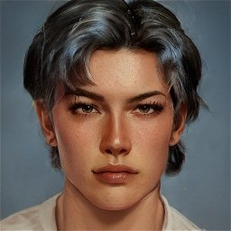 Arlo Delarissa banner image