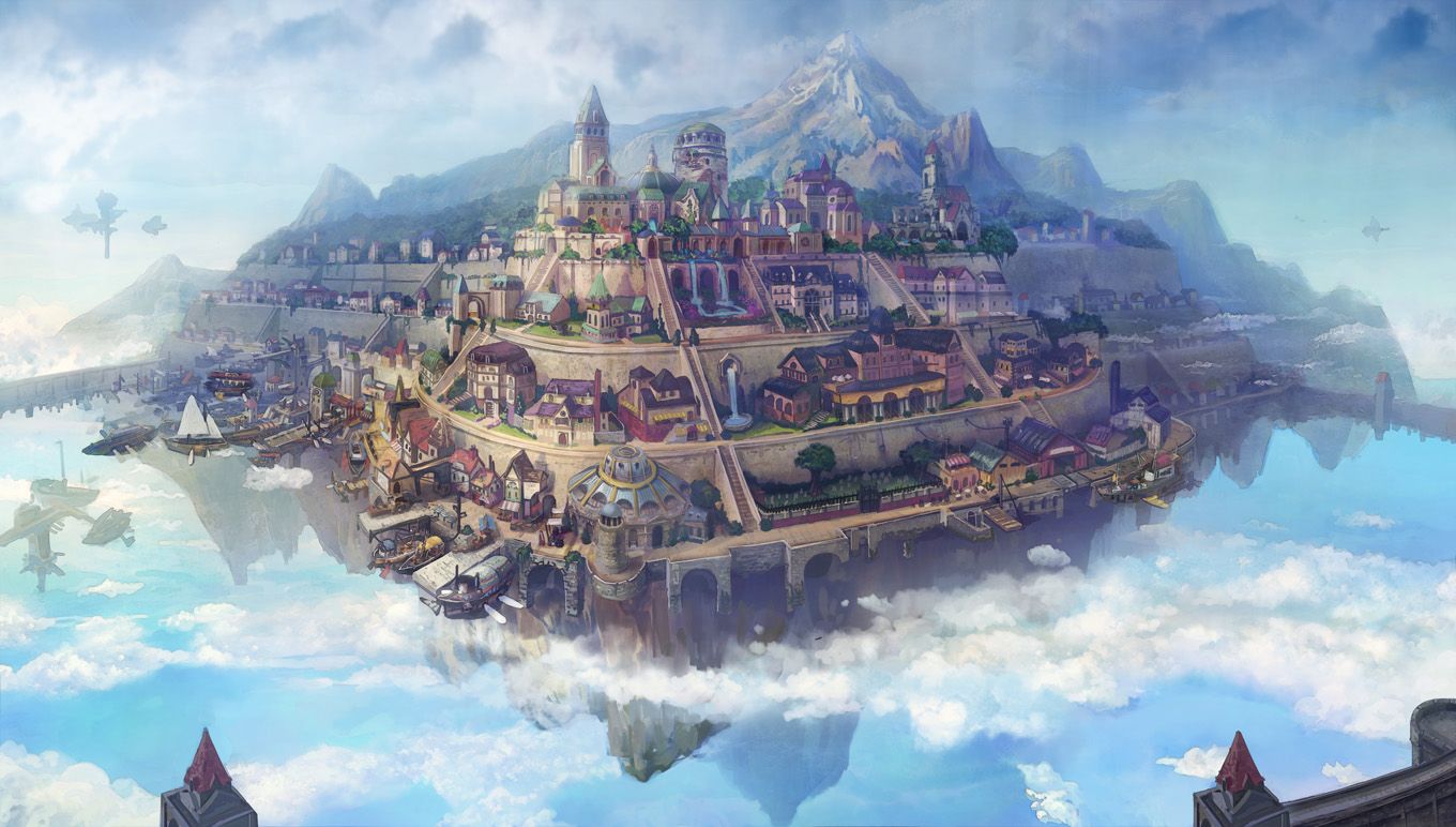 Punt banner image