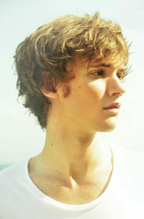 Nathan Hayes banner image