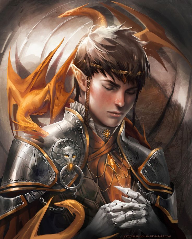 Flynor frole Mistynn banner image