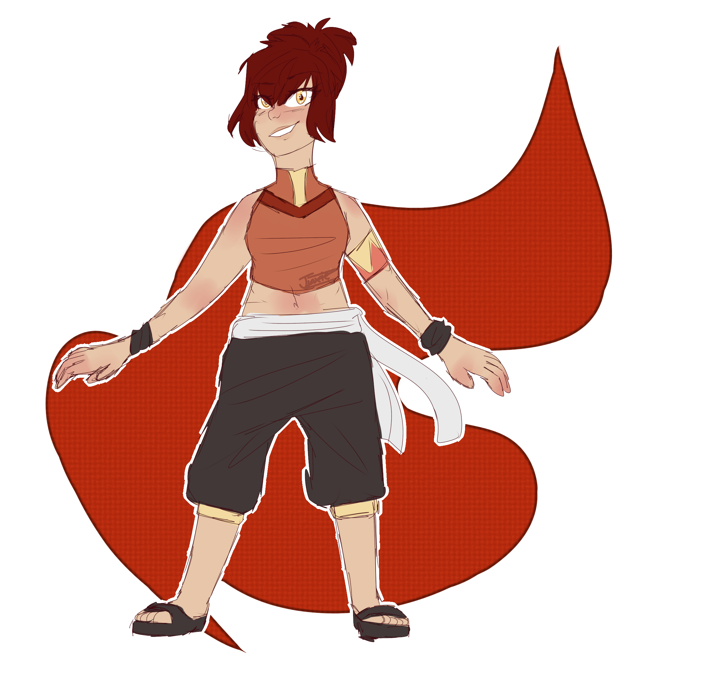 Cahira (?) banner image