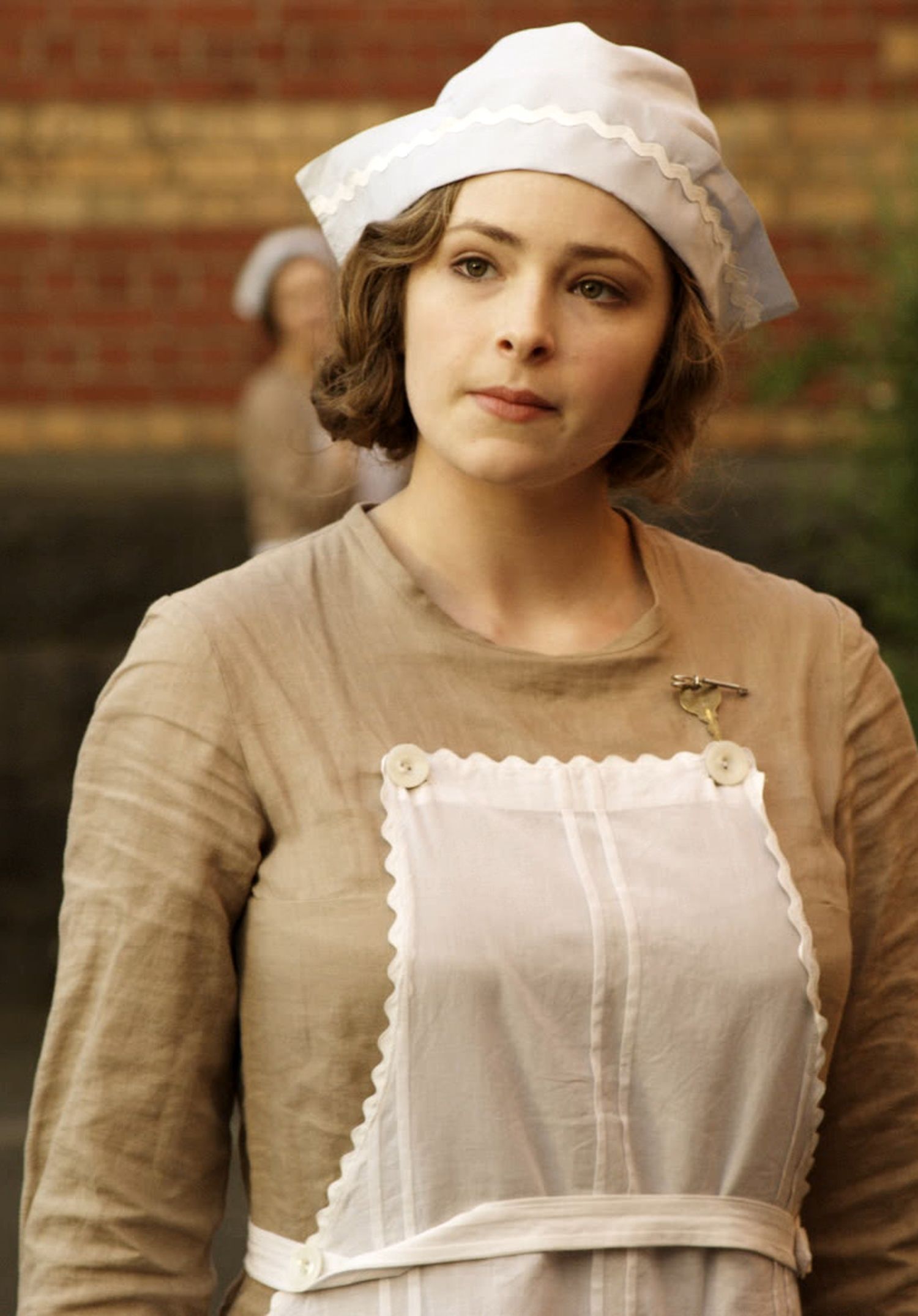 Nellie Webley banner image
