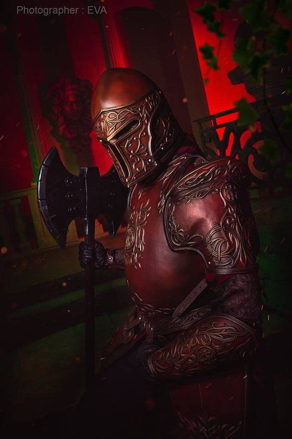 Harkin banner image