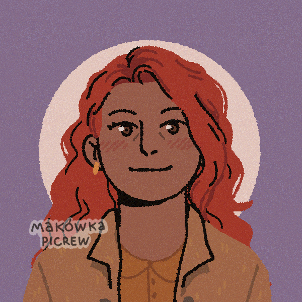 Esther Greybriar banner image