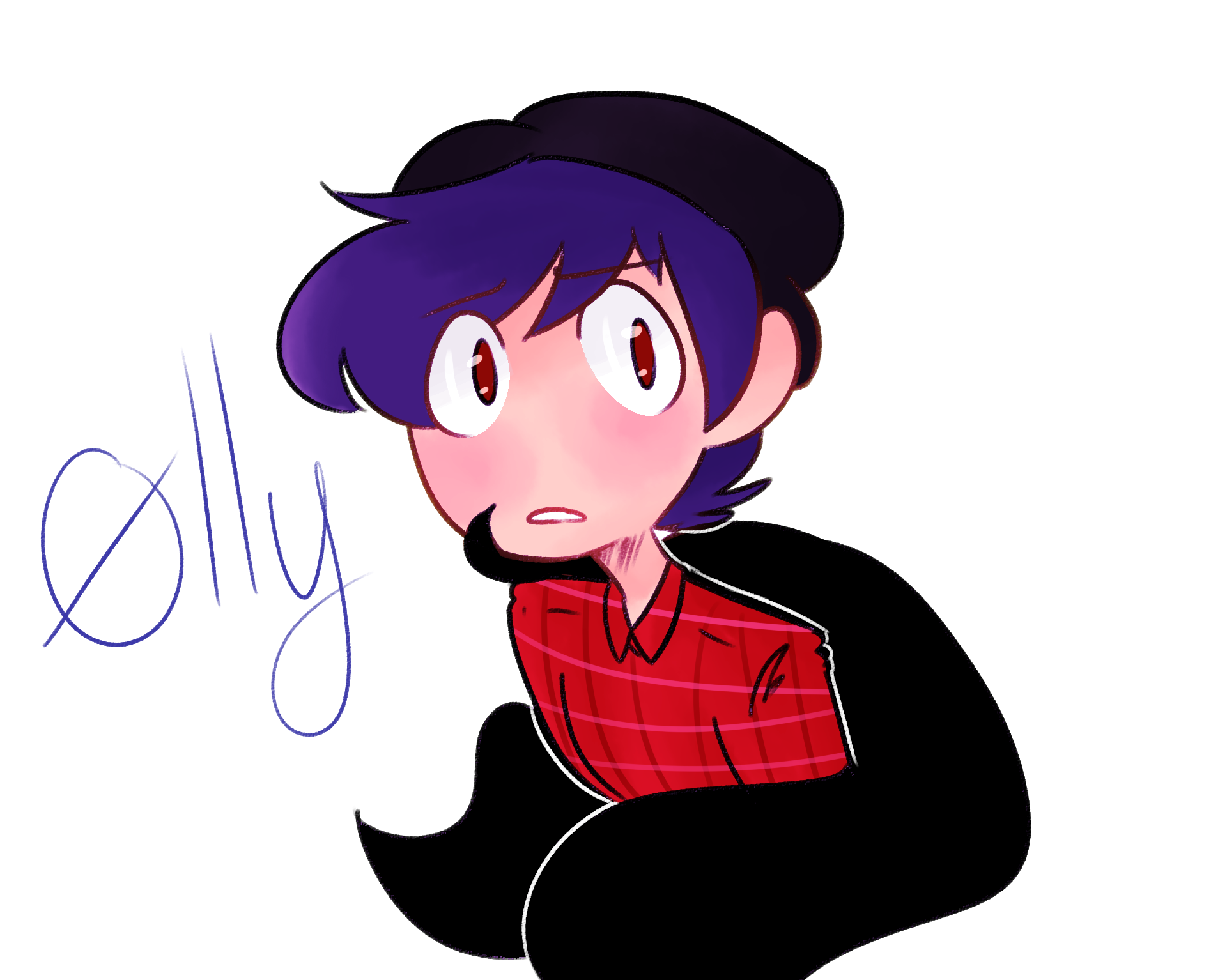 Olly banner image