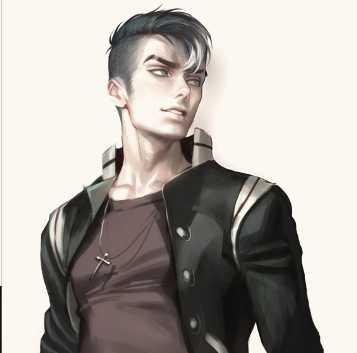 Barrett banner image