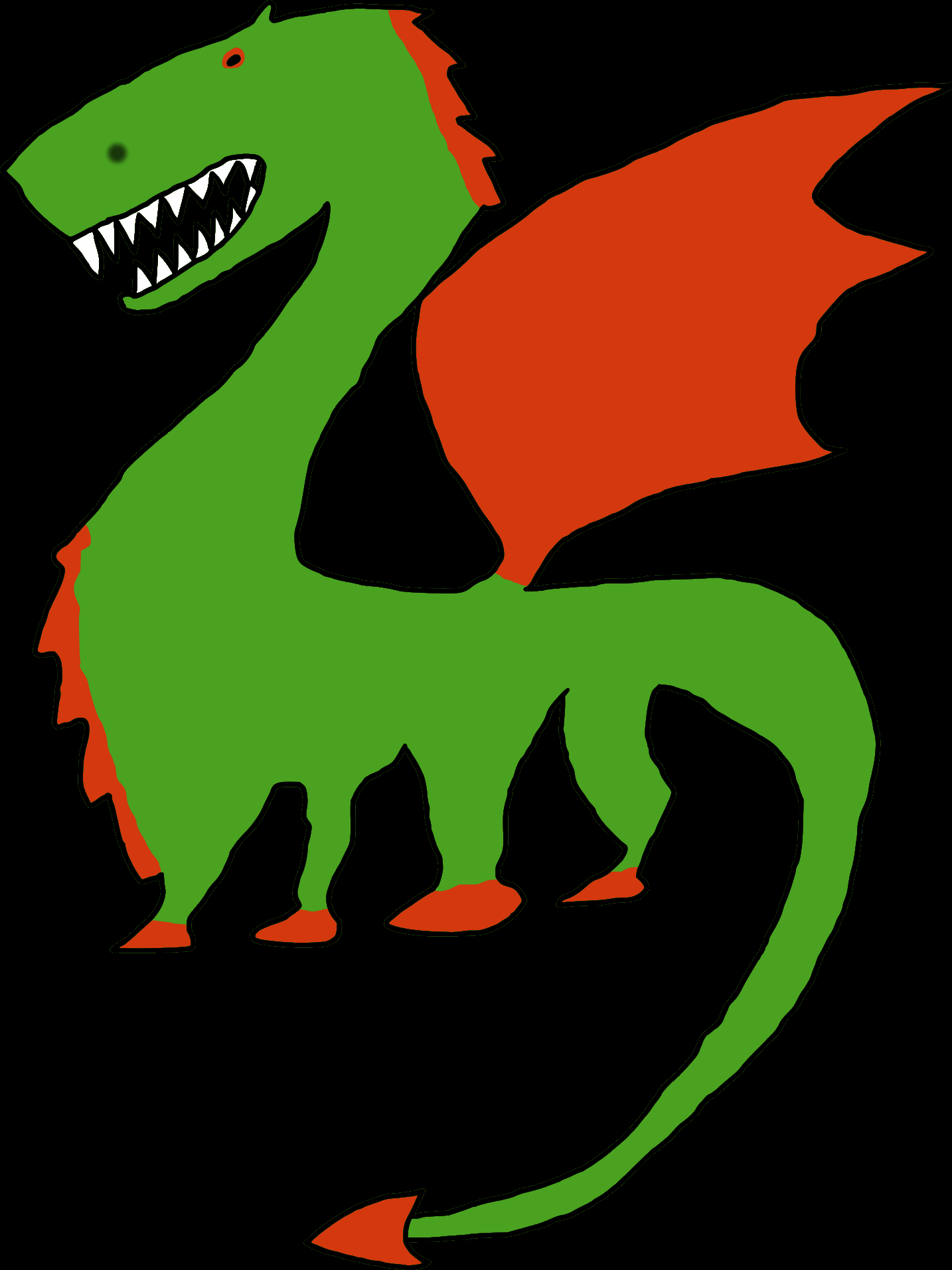 Dremwing Dragons banner image
