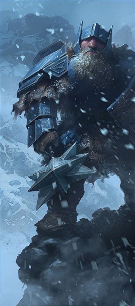 Dvärg banner image