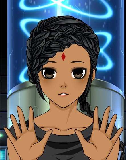 Shria Khatri banner image
