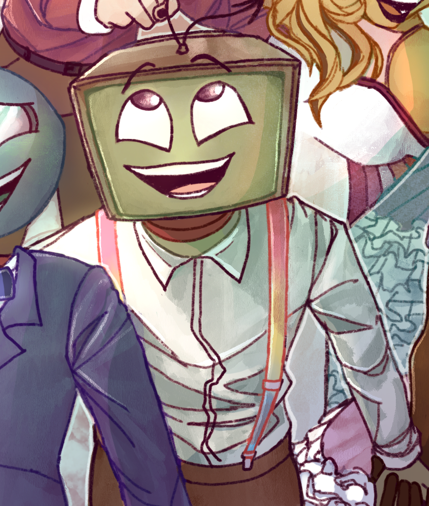 Jonothan Bell banner image
