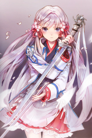 Yomi Kagami banner image