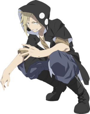 丂卄ㄩㄩㄚ卂 ㄥ卂几匚乇尺 Ҝ卂几ㄖ
-Shuuya Lancer Kano- banner image