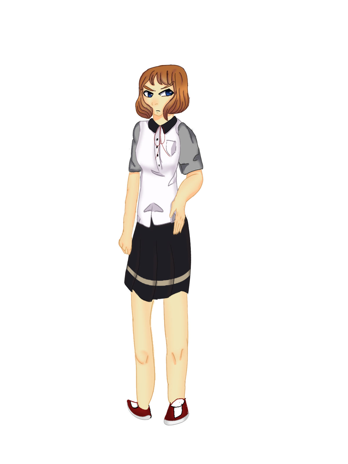 Valerie Withomery banner image
