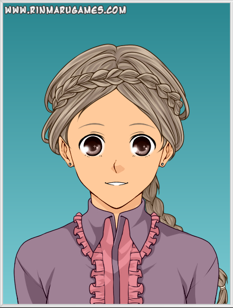 Teresa banner image