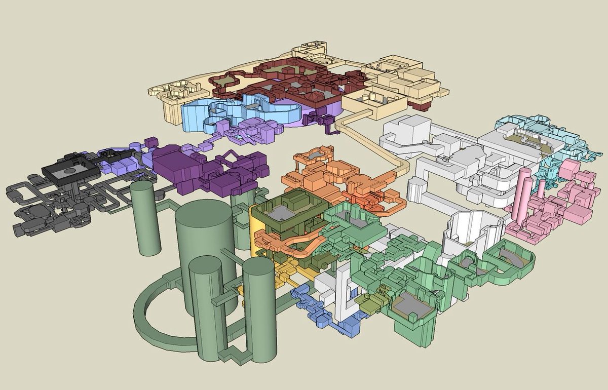 Turner Aberrant Research Facility  banner image