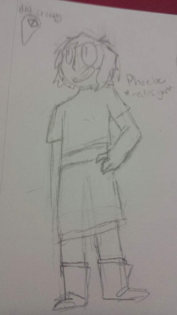 Phoebe Archer
 banner image