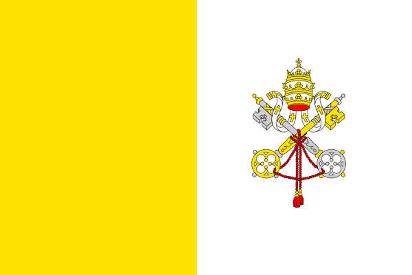 Vatican City banner image