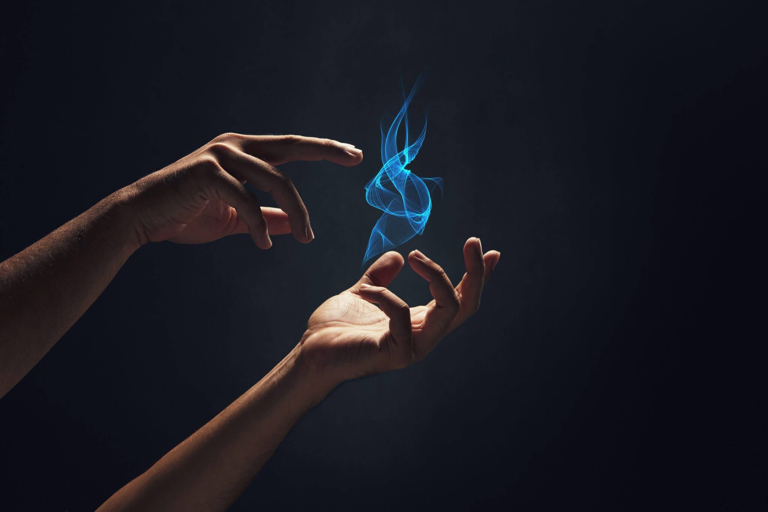 Energy Creation banner image