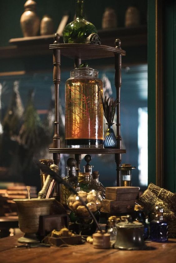 Alchemy banner image