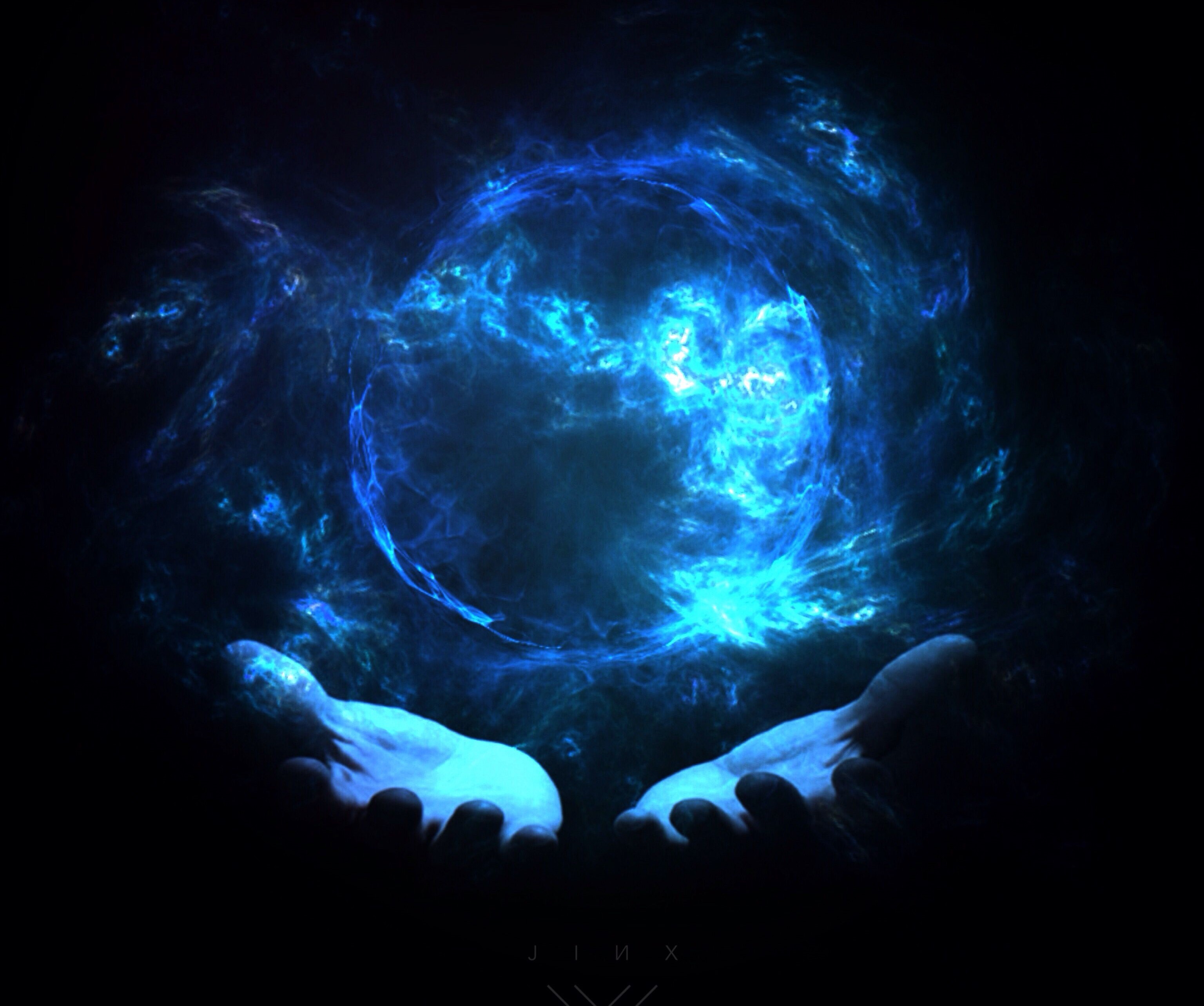 Arcane banner image