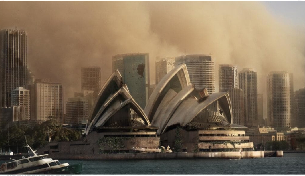 Sydney  banner image