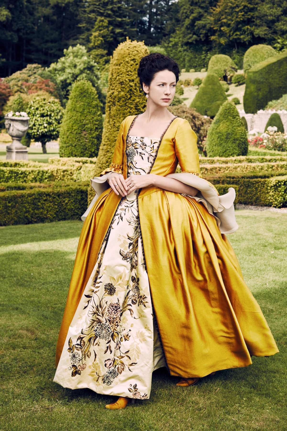 Lady Canary-Lemon banner image