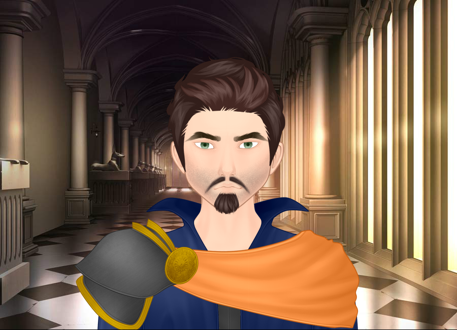 Ricard Diok banner image