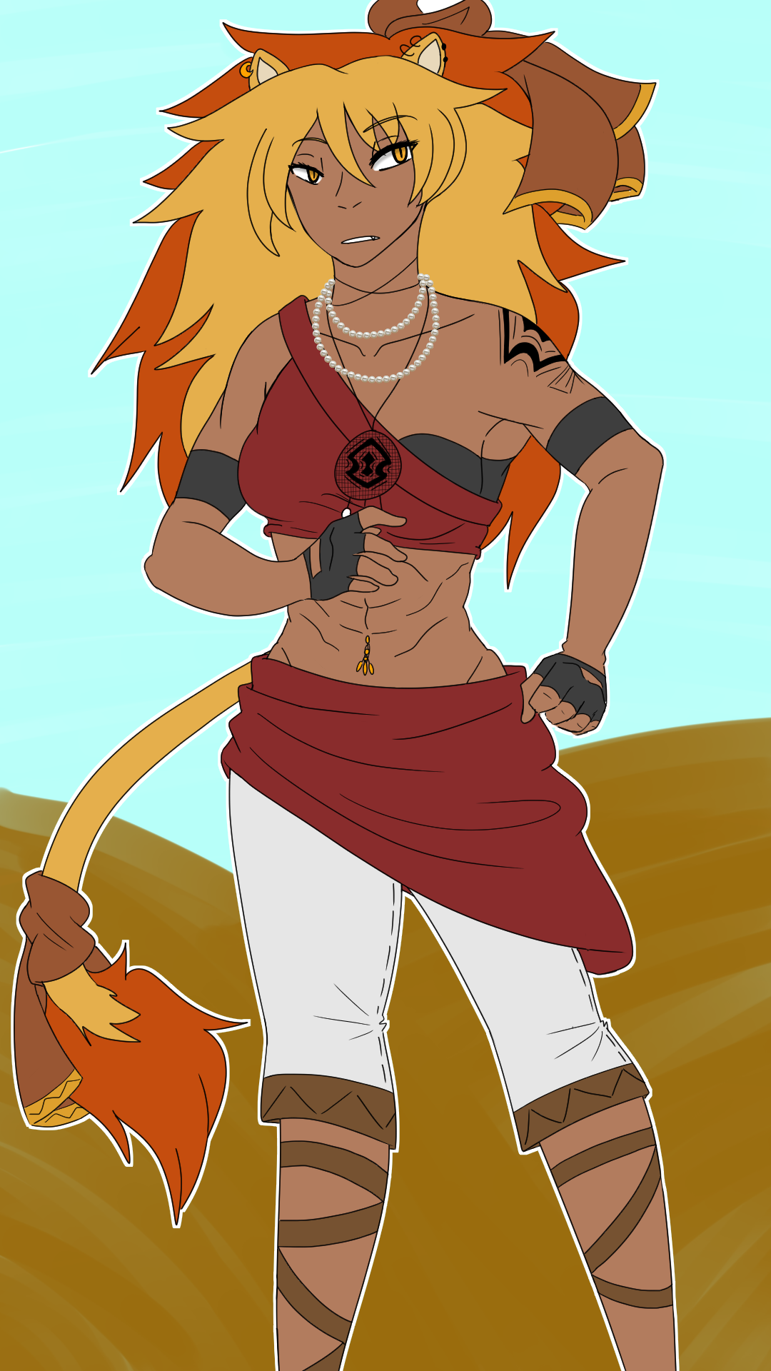 Lione banner image