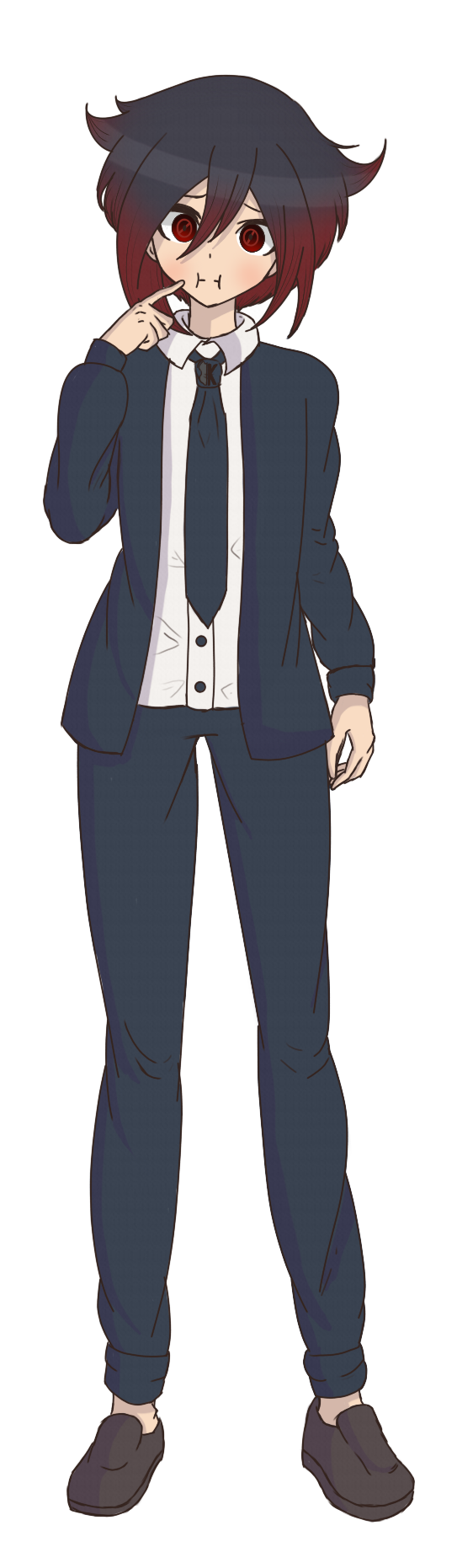 Owen Kainou banner image