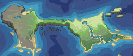 Marine Commonwealth of Arlandia banner image