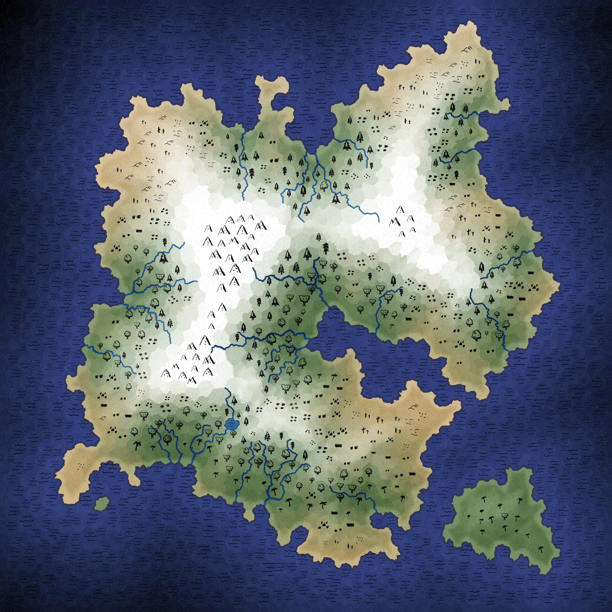 Thewarelle banner image