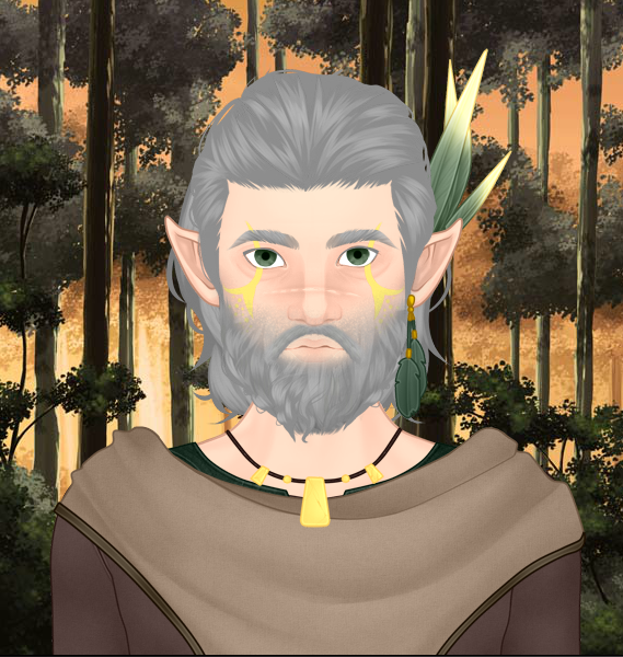 Aedelfried Falking banner image