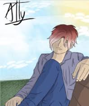 Chris Terrance  banner image