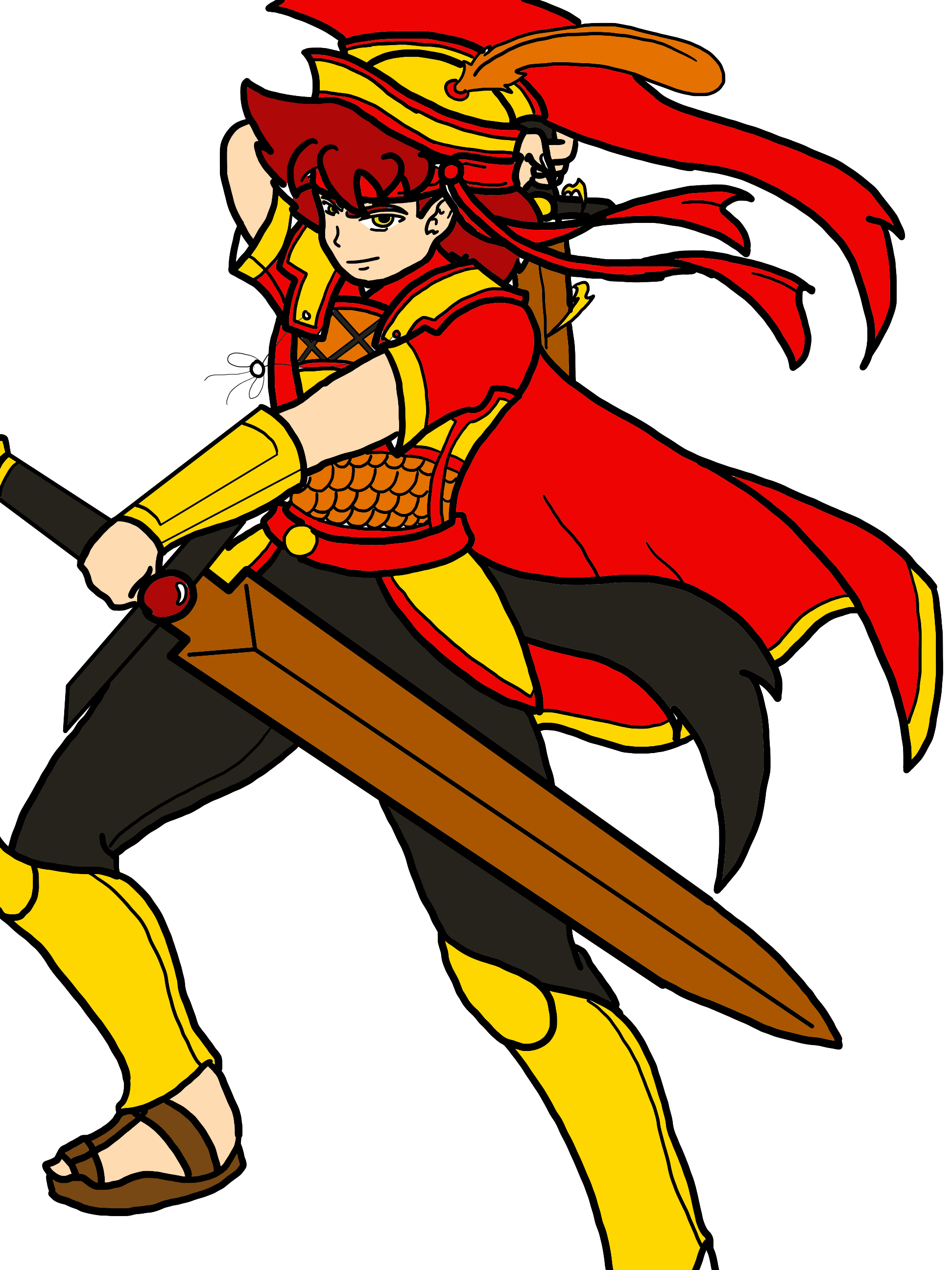 Roy banner image
