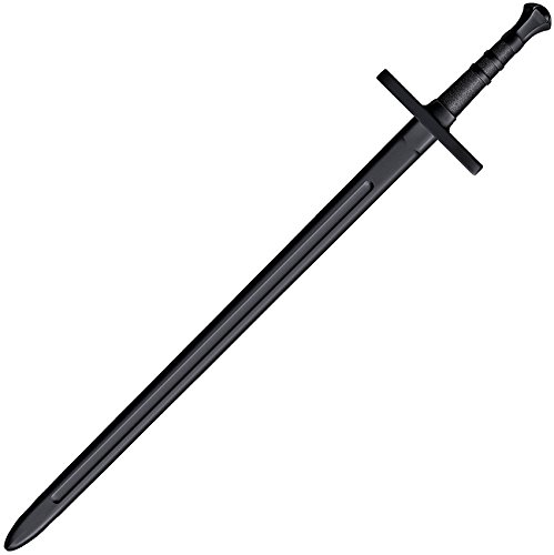 The Midnight Sword banner image