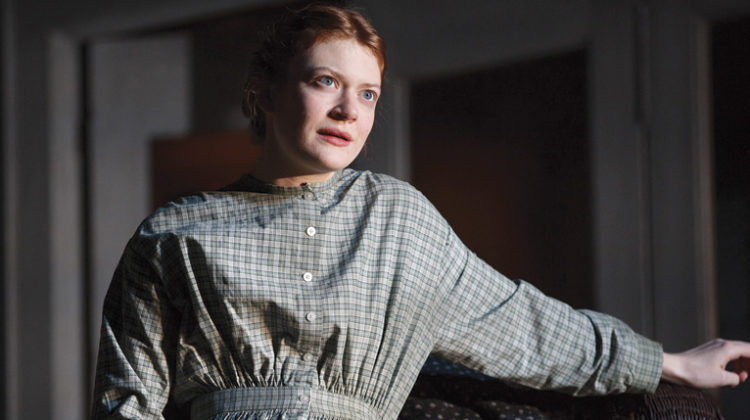Louisa Bonnet banner image