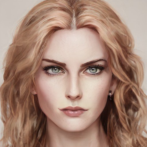 Titania banner image