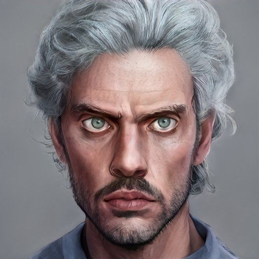 Loren Marche banner image