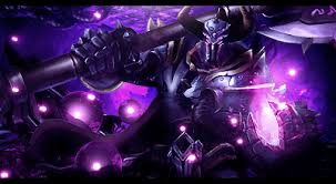 The Protector banner image