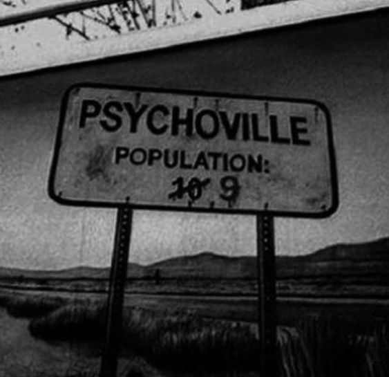 Psychoville banner image
