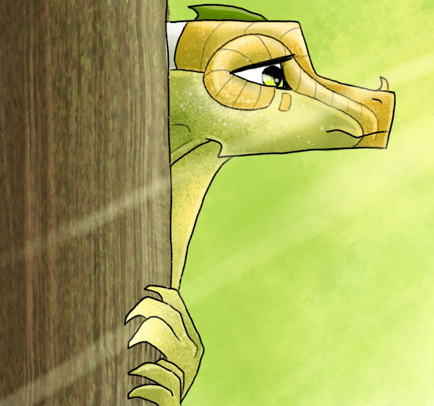 The Rainforest Kingdom banner image